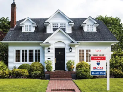 How Winnipeg housing prices compare to the rest of the country