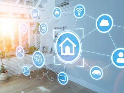 Smart Home Technologies Reshape Real Estate Preferences